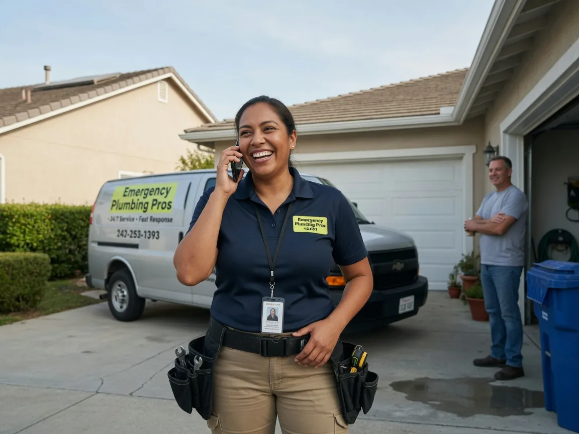 Emergency Plumber Saint Libory, IL FAQs